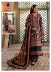 Nafisa Safina Karachi Cotton Dress Material Catalog